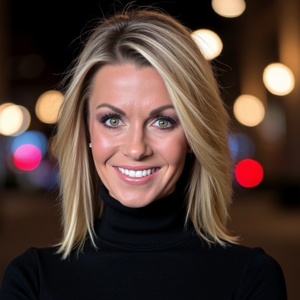 Meet your Posher, Melissa